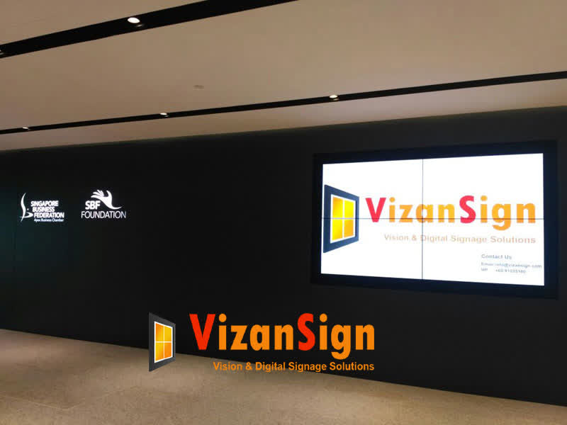 Android Digital Signage Singapore