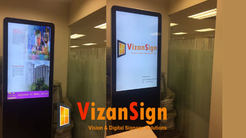 Best Digital Signage