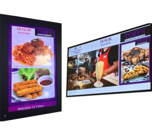 Digital Display Singapore
