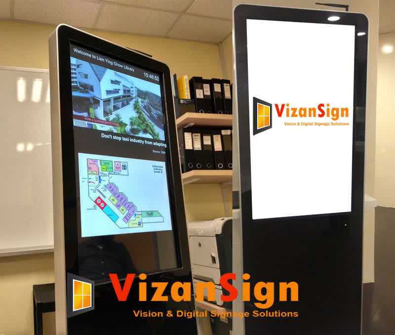 Digital Display