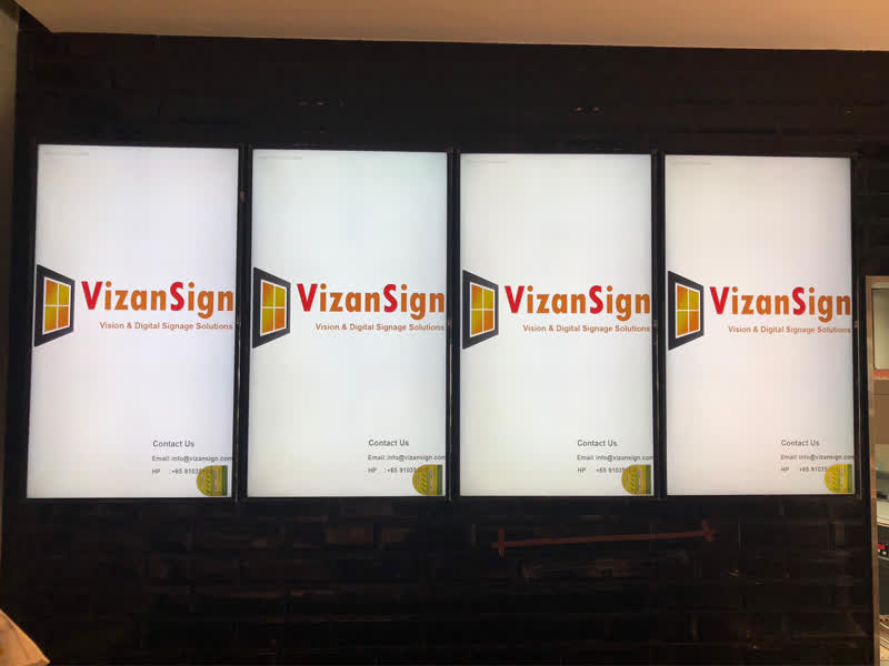Digital Signage Companies