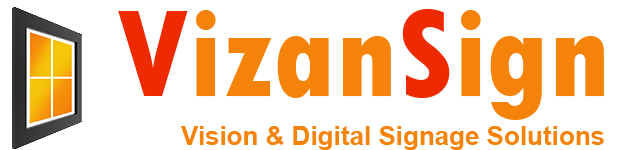 Digital Signage Logo