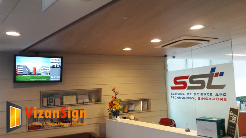 Digital Signage Software