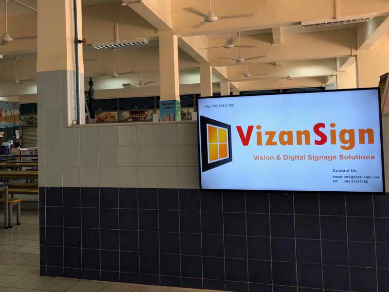 Digital Signage Systems