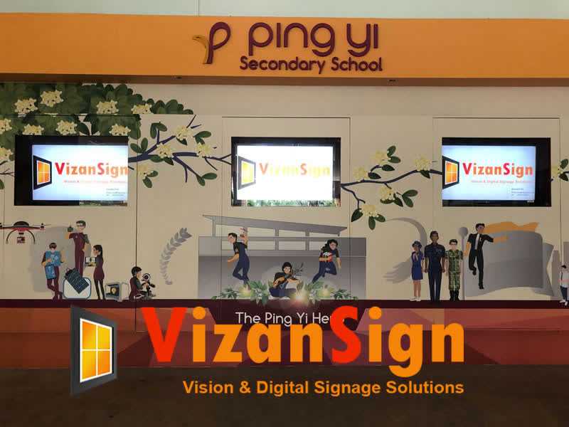 Digital Signage